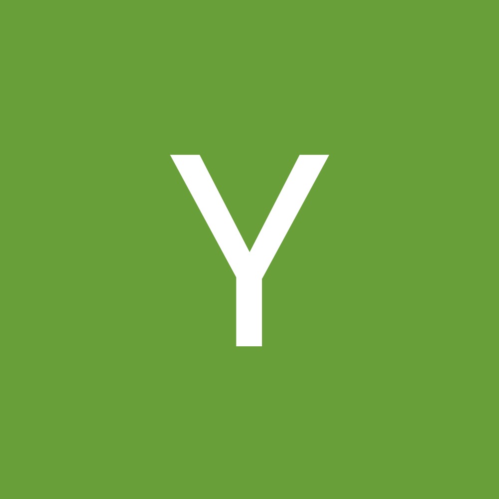 Meet your Posher, Yadira